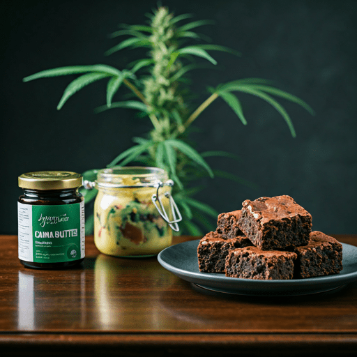 Cannabutter 101: A Dabber’s Guide