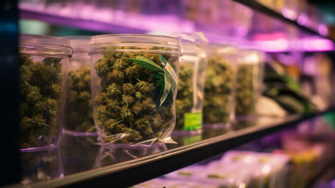 Classic Strains Still Reign Supreme in 2024 Image