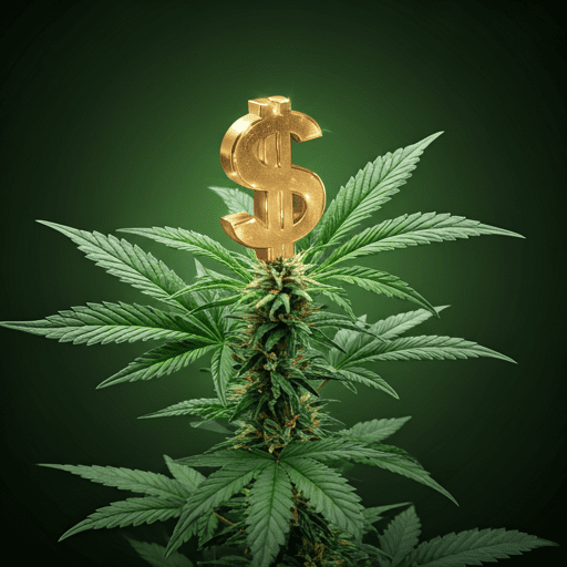 2025: The Year of the Green Grind (and Maybe a Little Green)