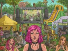 Don’t Miss CannaLand: A Unique Cannabis Celebration Presented by Deep Stories!