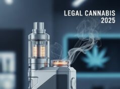 Navigating the Vaporizer Market in 2025: Tech, Trends, and Regulations