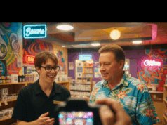 Joint Wars: A Hilarious Look Inside the Cannabis Industry