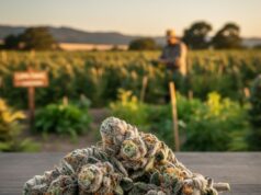 Luma Farms’ Legendary Papaya: A Cut Grown for World-Class Hash