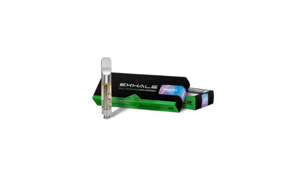 Best THCA Vape Carts in 2026: Top THCa Carts Online for Potency and Flavor Image
